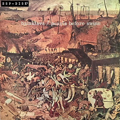 album art