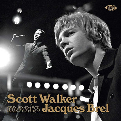 album art