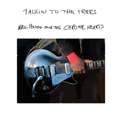 album art