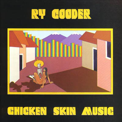 album art