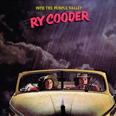 album art