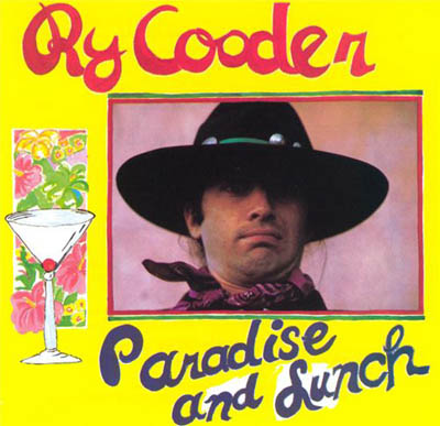 album art