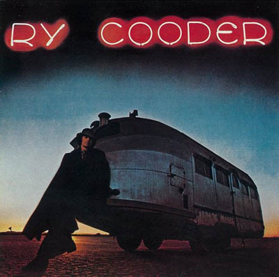 album art