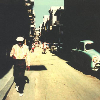 album art