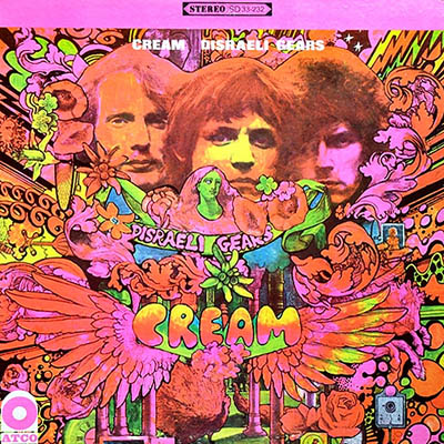 album art