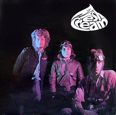album art