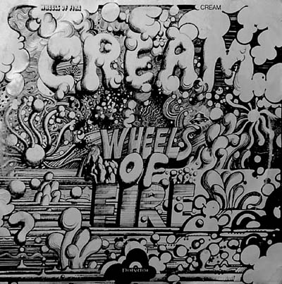 album art