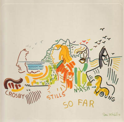 album art