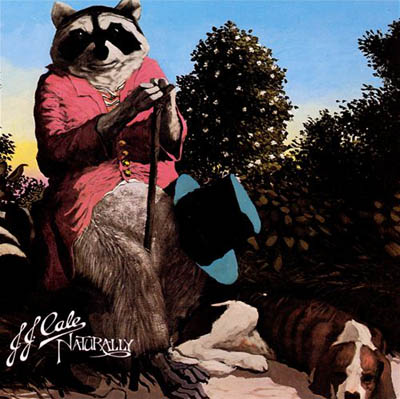 album art
