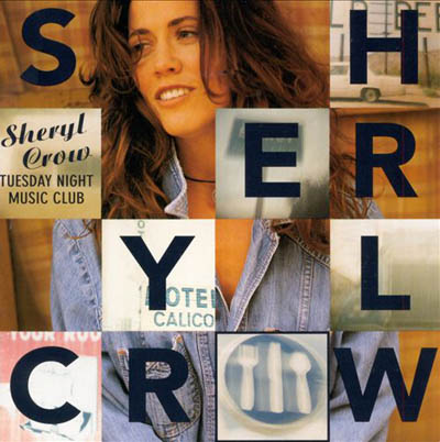 album art