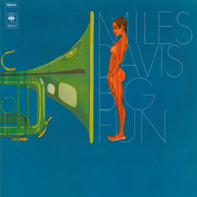 album art