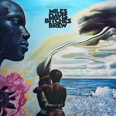 album art