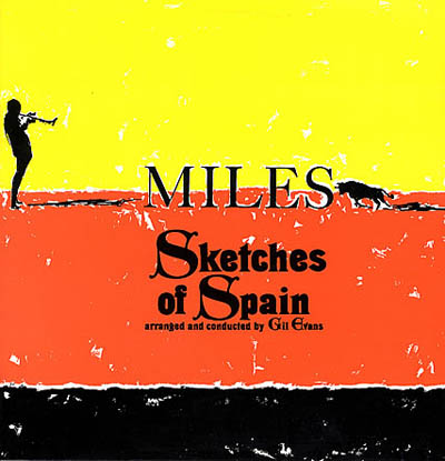 album art