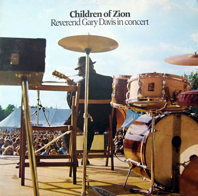 album art