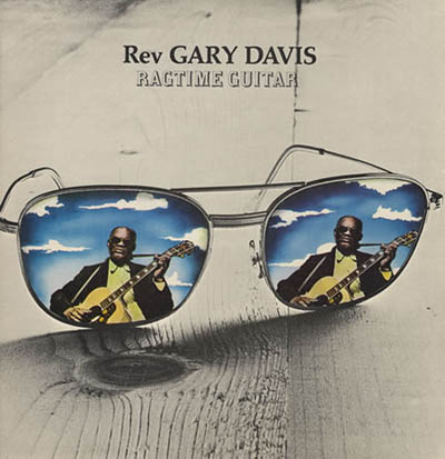 album art