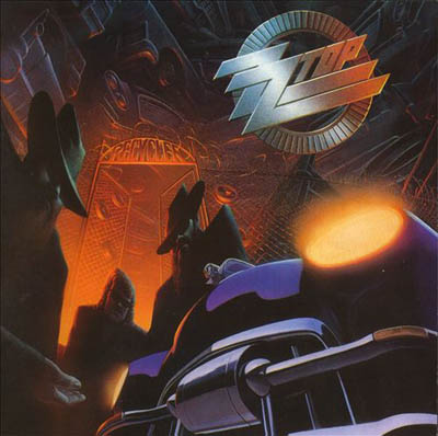 cover art