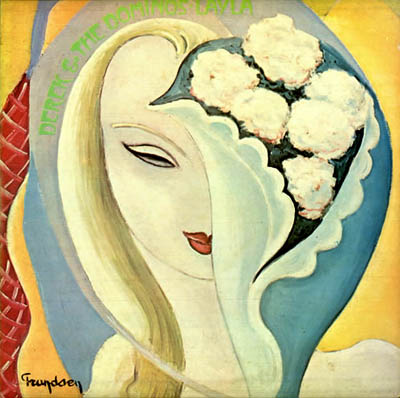 album art