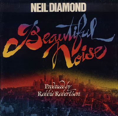 album art