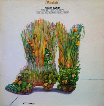 album art