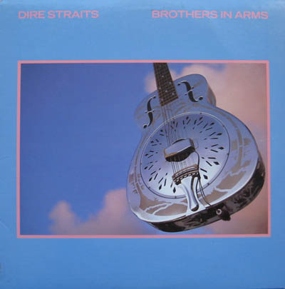 album art