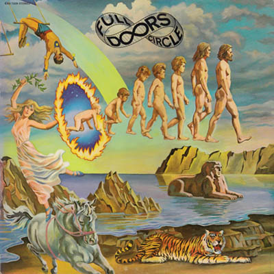 album art