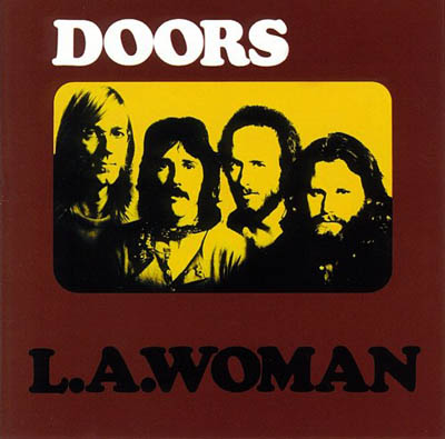 album art