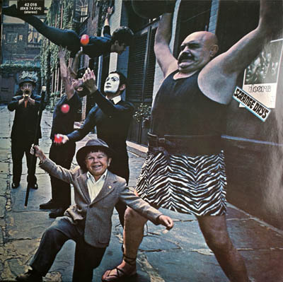 album art