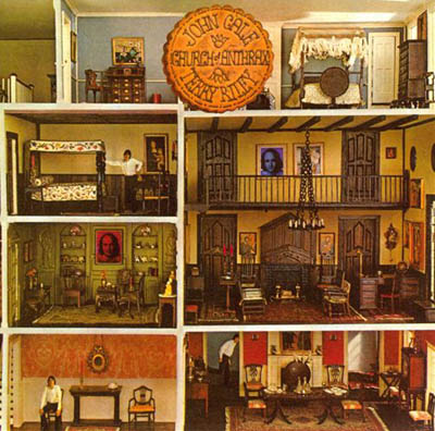 album art