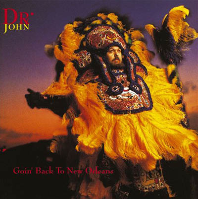 album art