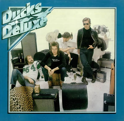 album art