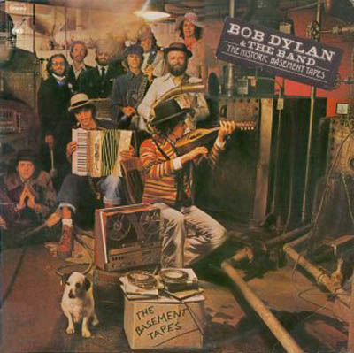 album art