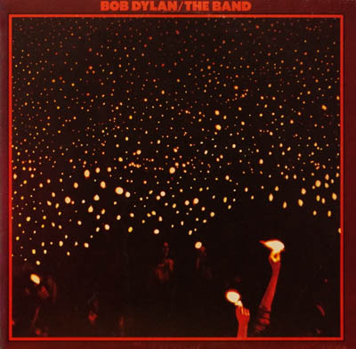 album art