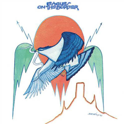 album art