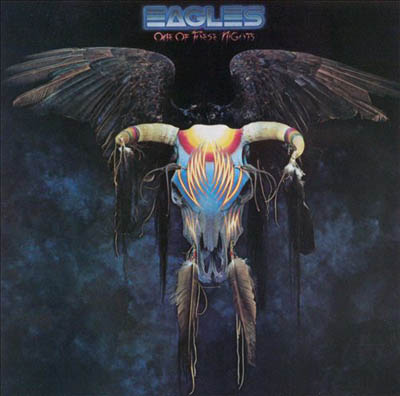 album art
