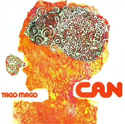 album art