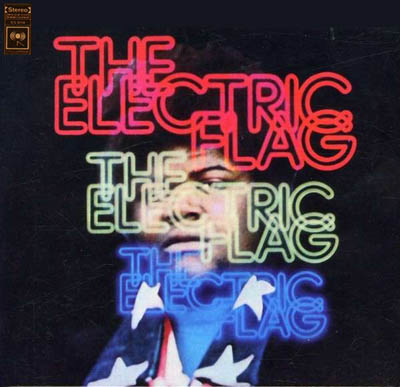 album art
