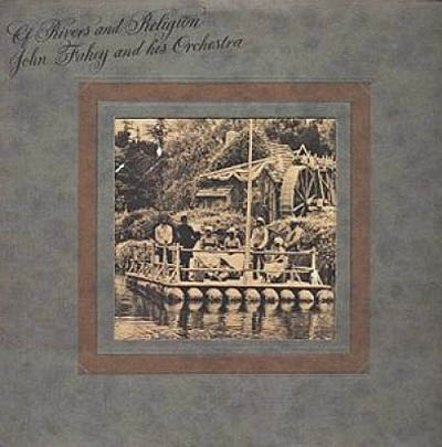 album art