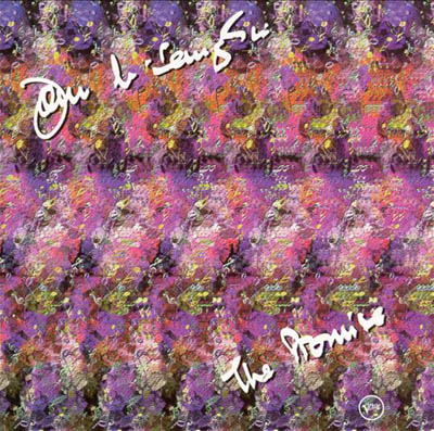 album art