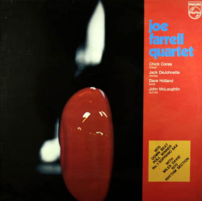 album art