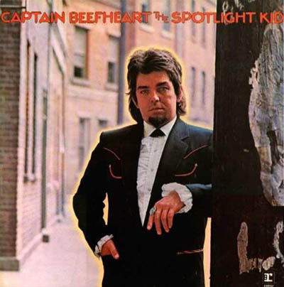 album art