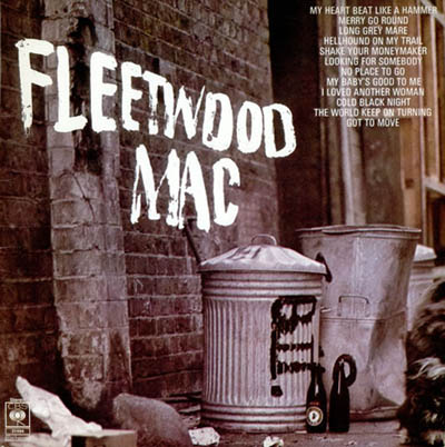 album art