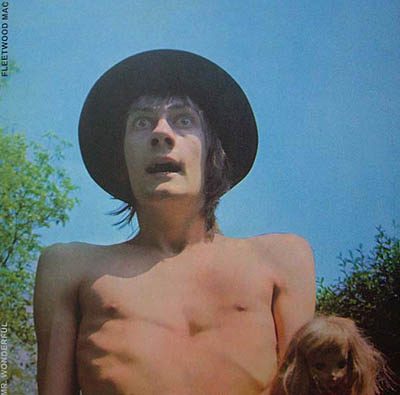 album art
