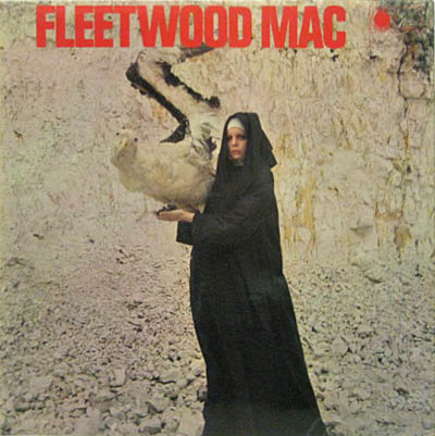 album art
