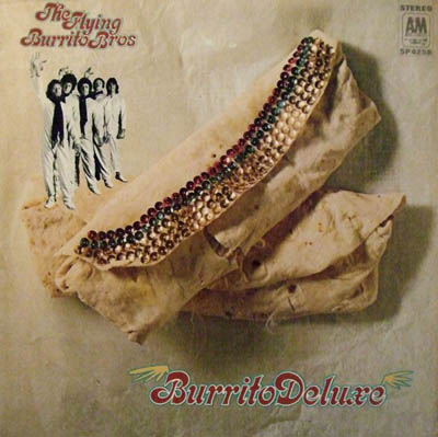 album art