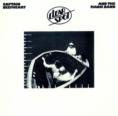 album art