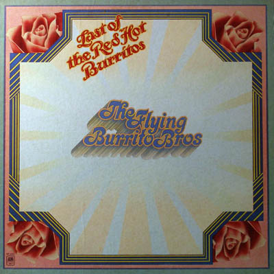 album art