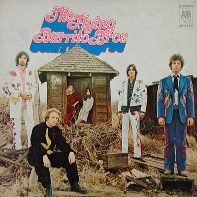 album art