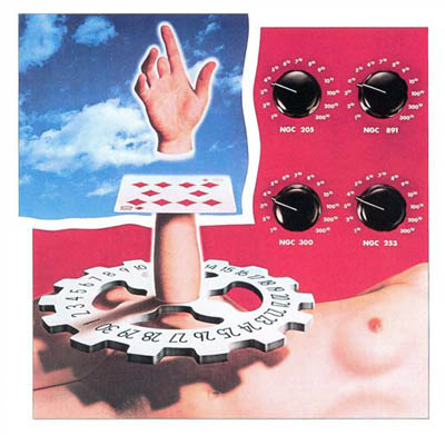 album art