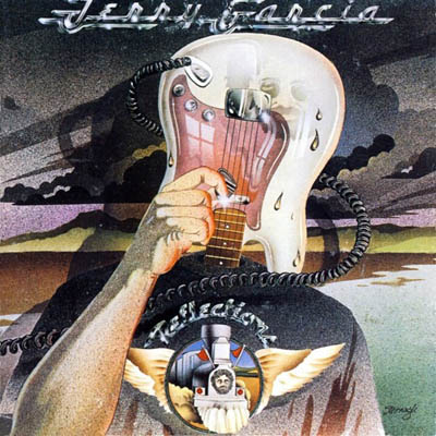 album art
