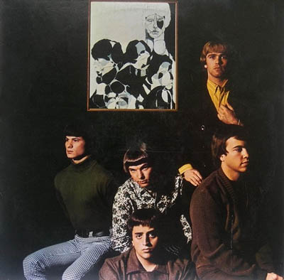 album art